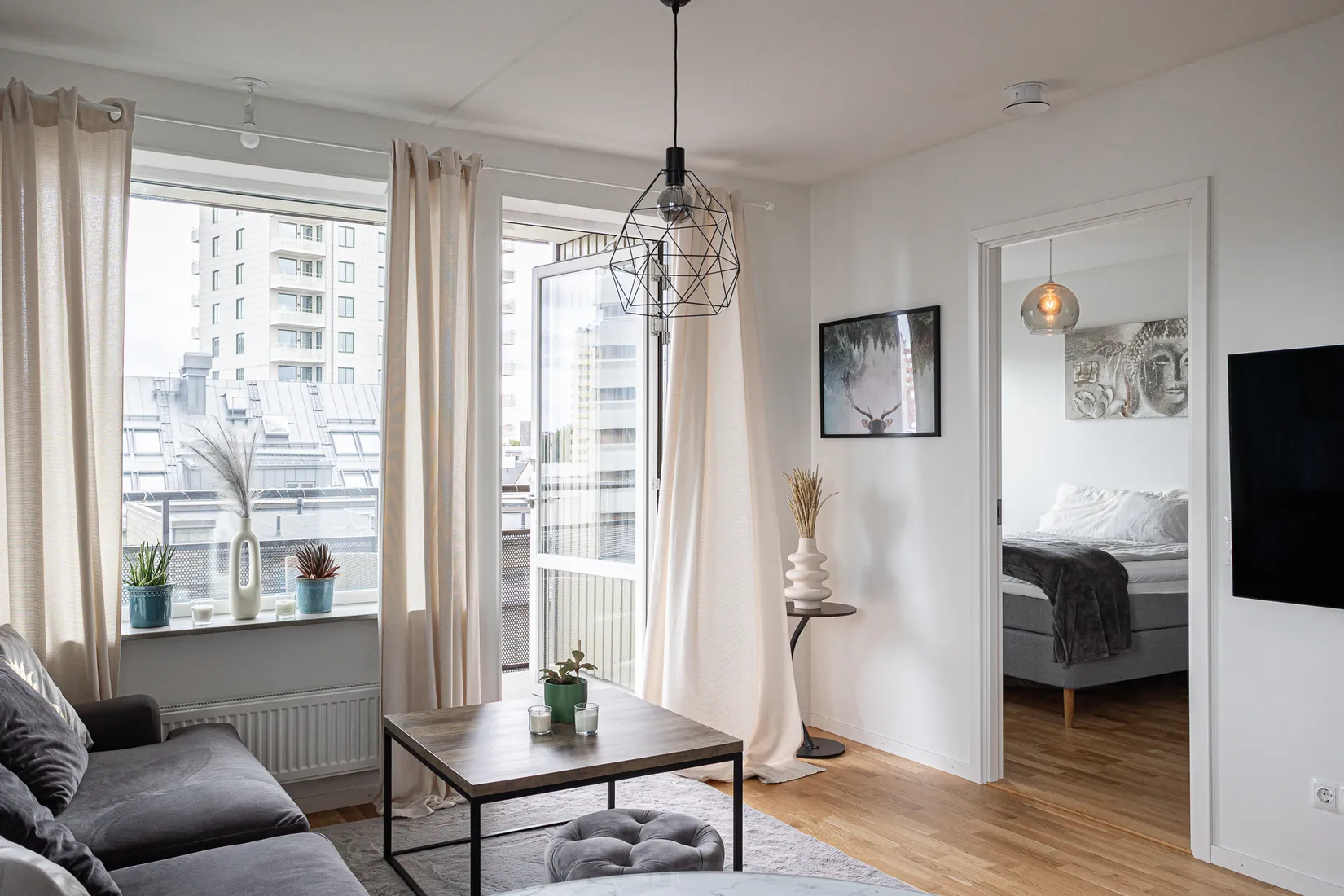 Bostadsrätt, Poseidongatan 13, Öster Mälarstrand, Västerås
