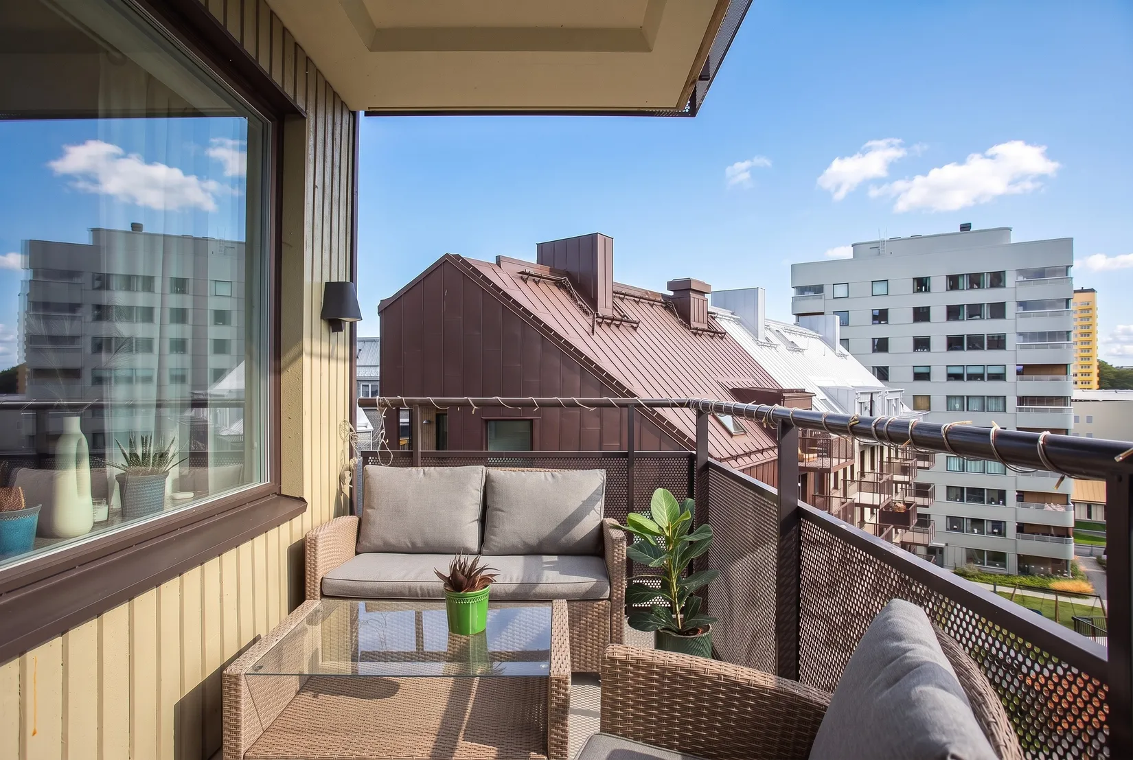 Bostadsrätt, Poseidongatan 13, Öster Mälarstrand, Västerås