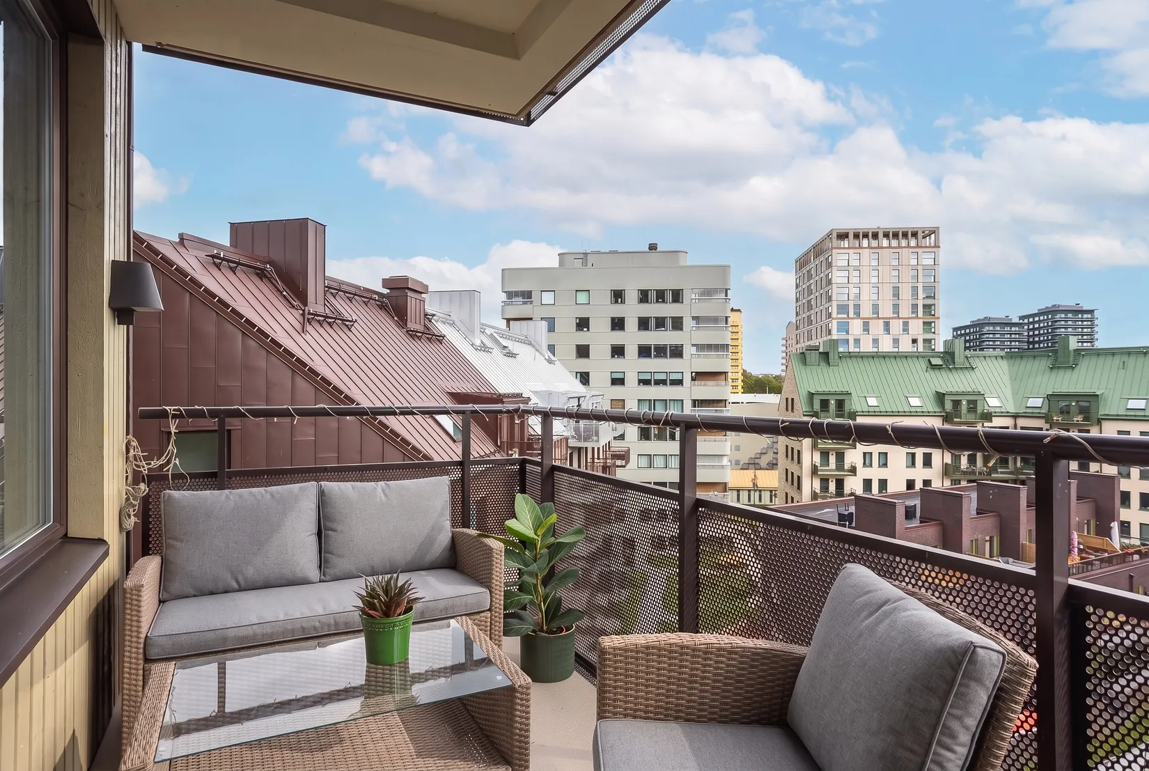 Bostadsrätt, Poseidongatan 13, Öster Mälarstrand, Västerås