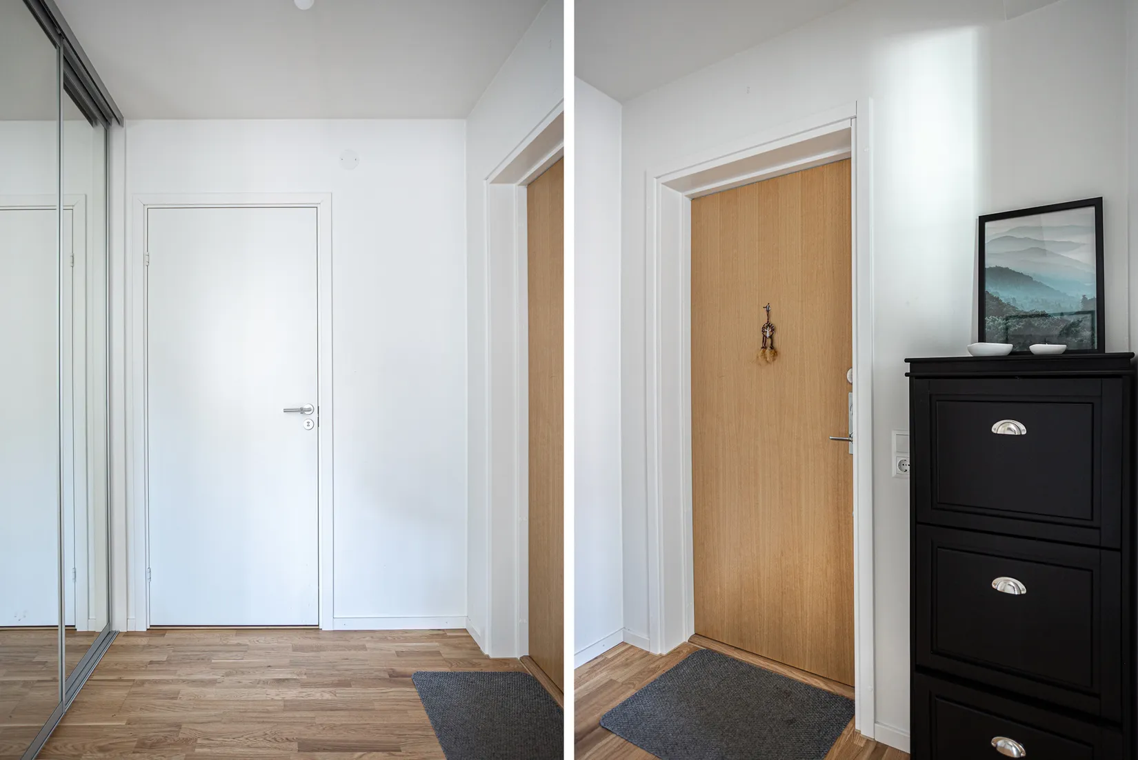 Bostadsrätt, Poseidongatan 13, Öster Mälarstrand, Västerås