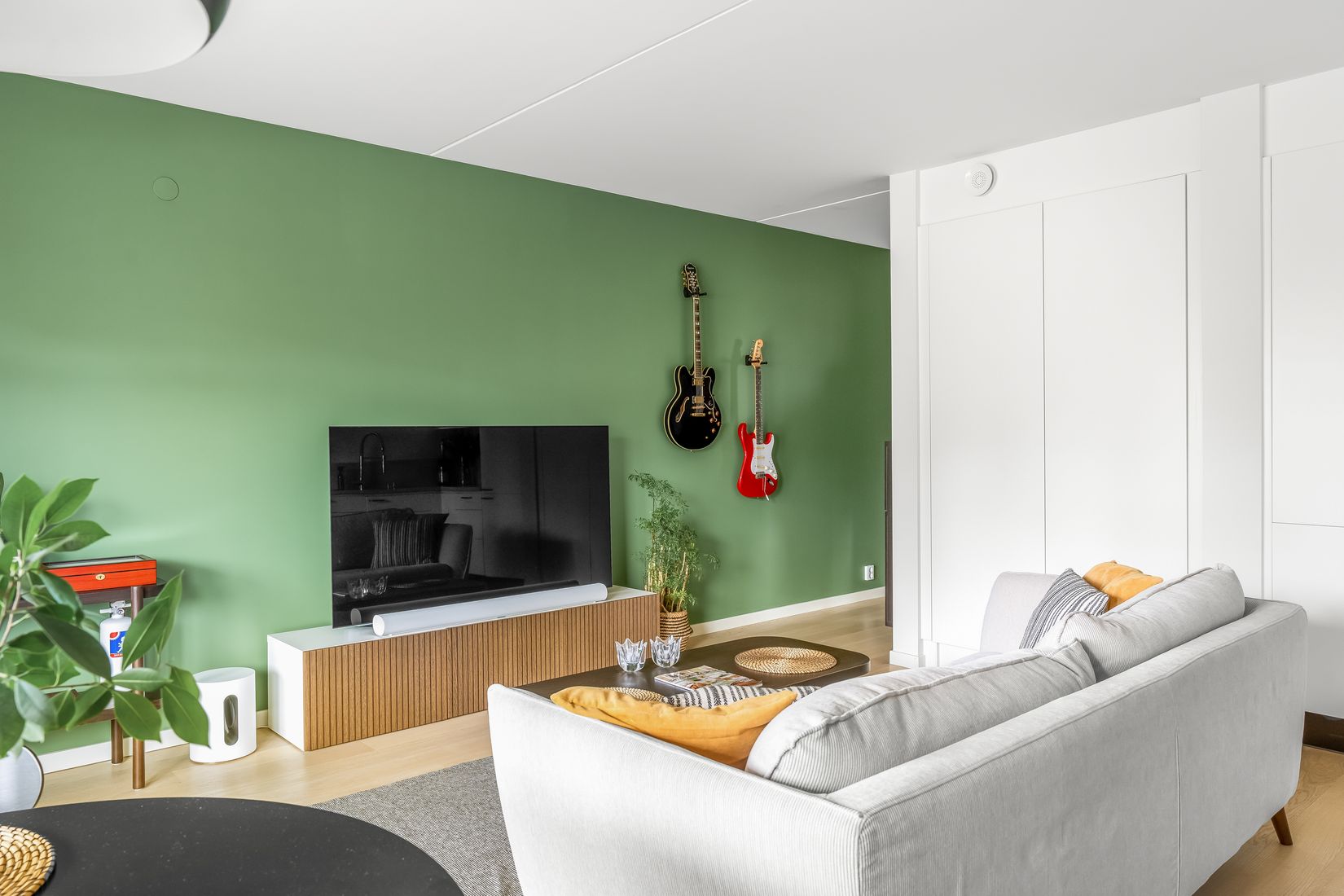 Bostadsrätt, HÄGERNEHOLMSVÄGEN 4, Hägerneholm, Täby