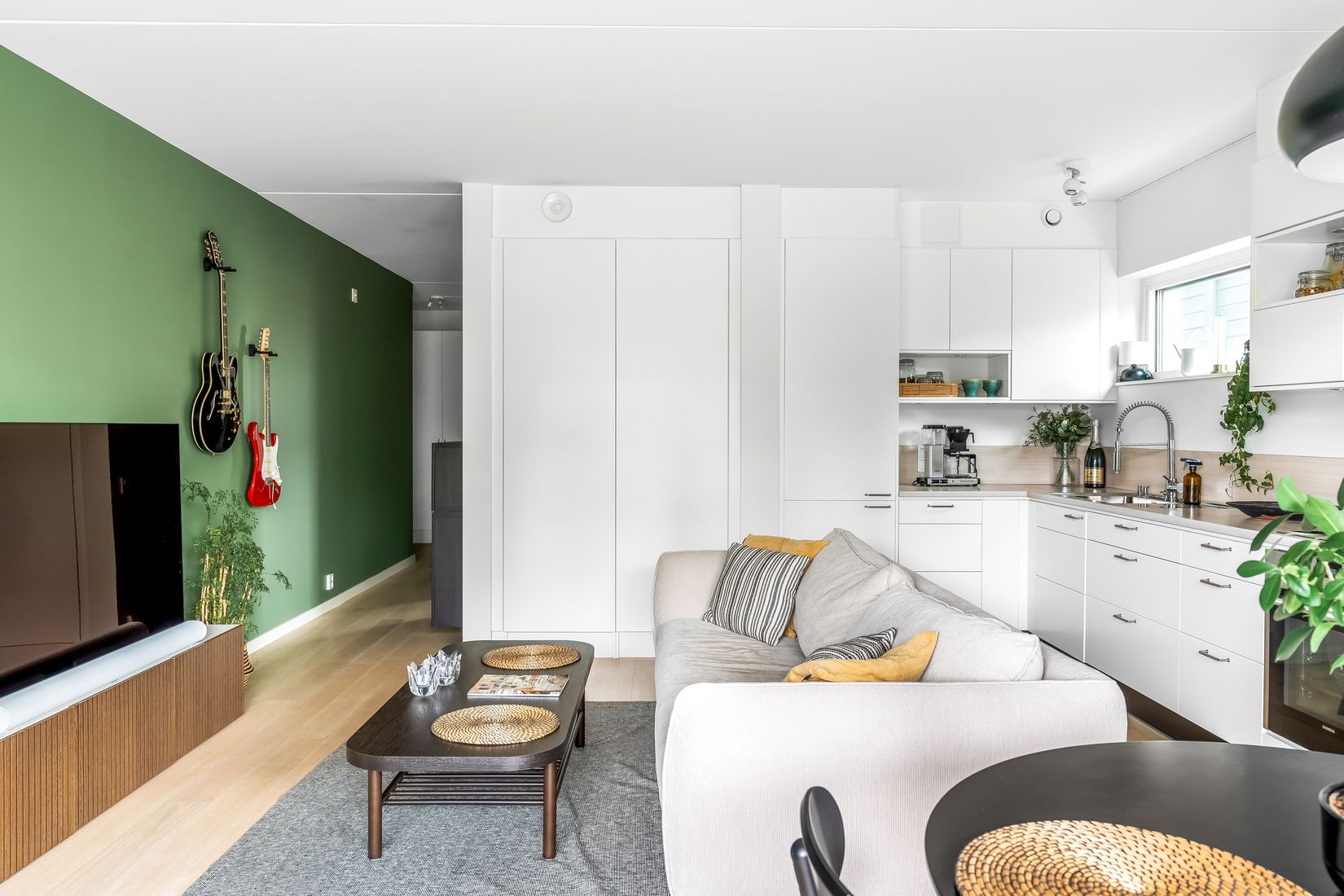 Bostadsrätt, HÄGERNEHOLMSVÄGEN 4, Hägerneholm, Täby