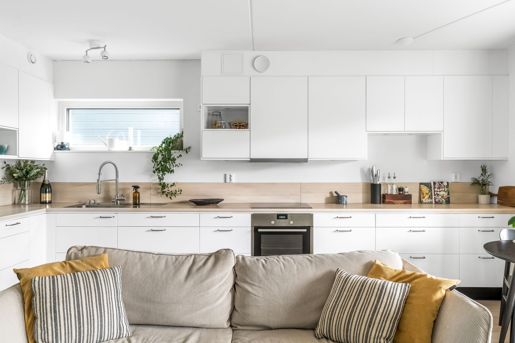 Bostadsrätt, HÄGERNEHOLMSVÄGEN 4, Hägerneholm, Täby