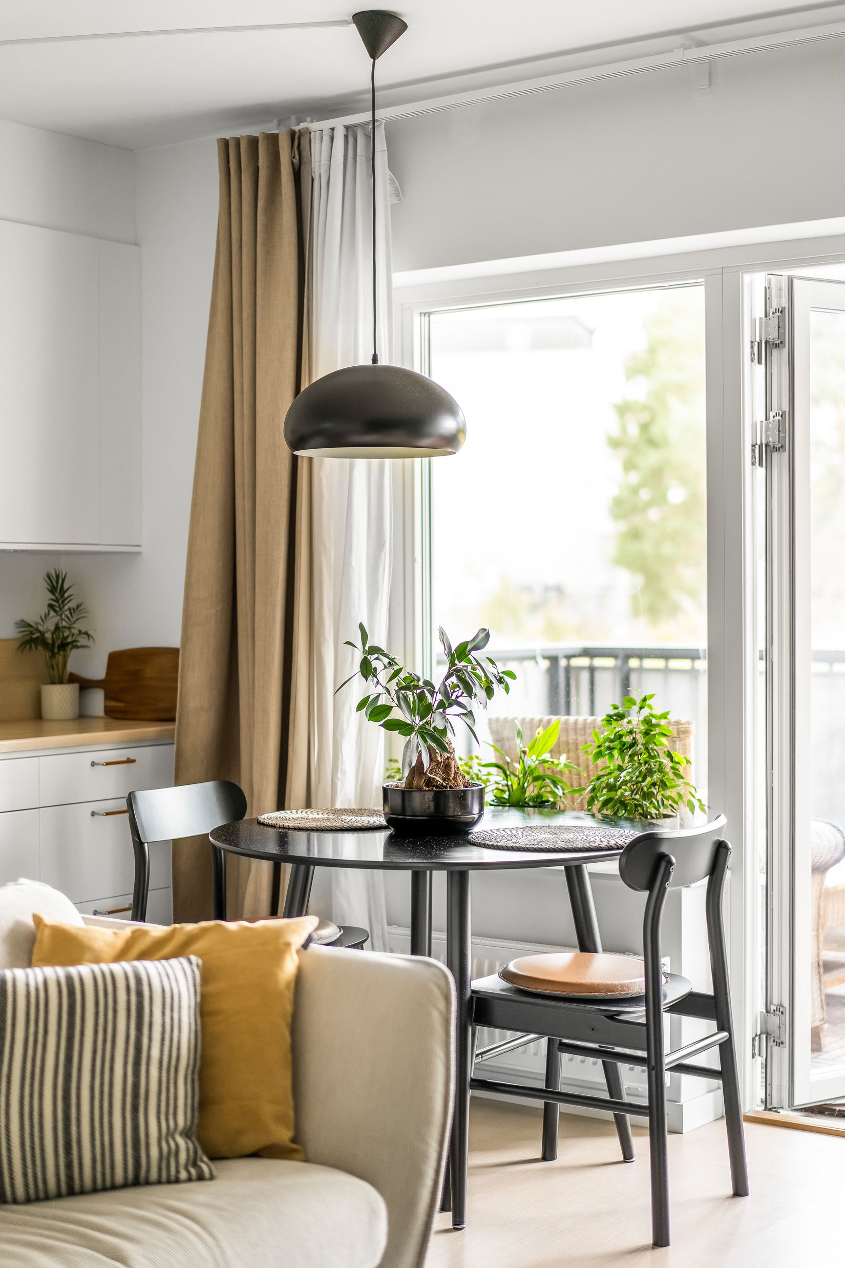 Bostadsrätt, HÄGERNEHOLMSVÄGEN 4, Hägerneholm, Täby