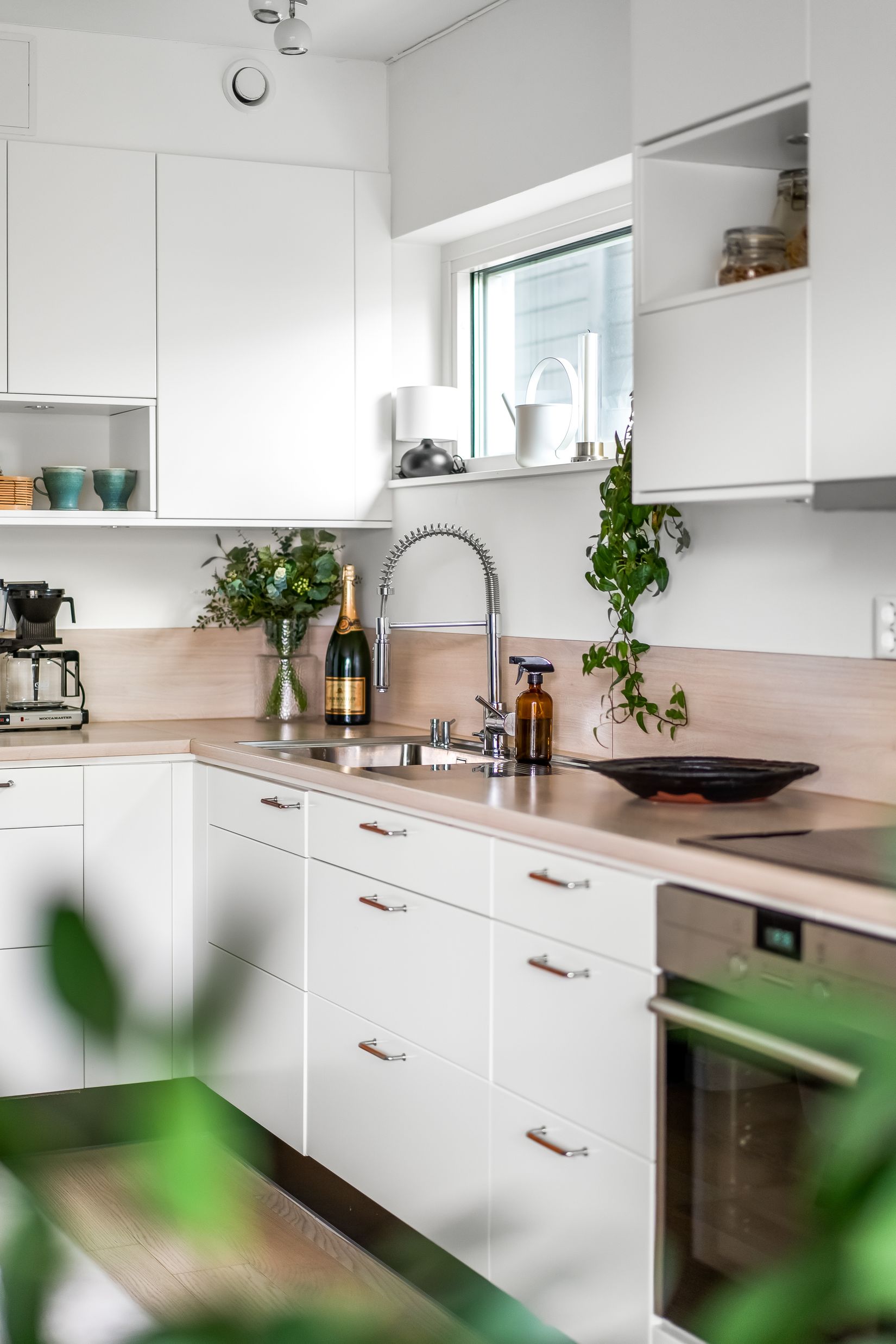 Bostadsrätt, HÄGERNEHOLMSVÄGEN 4, Hägerneholm, Täby