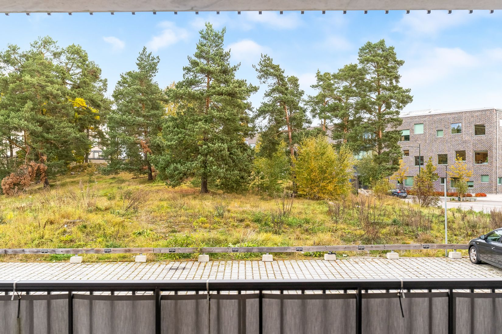 Bostadsrätt, HÄGERNEHOLMSVÄGEN 4, Hägerneholm, Täby