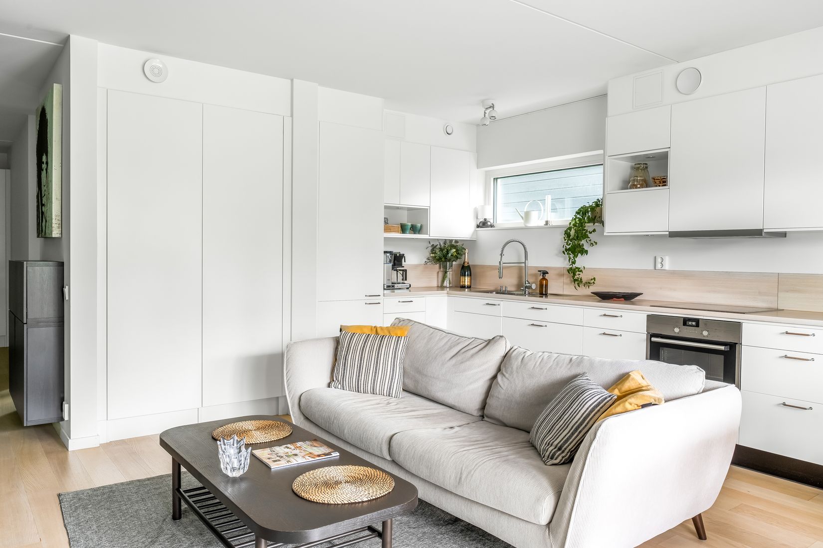 Bostadsrätt, HÄGERNEHOLMSVÄGEN 4, Hägerneholm, Täby