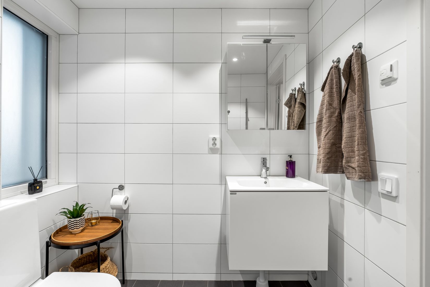 Bostadsrätt, HÄGERNEHOLMSVÄGEN 4, Hägerneholm, Täby