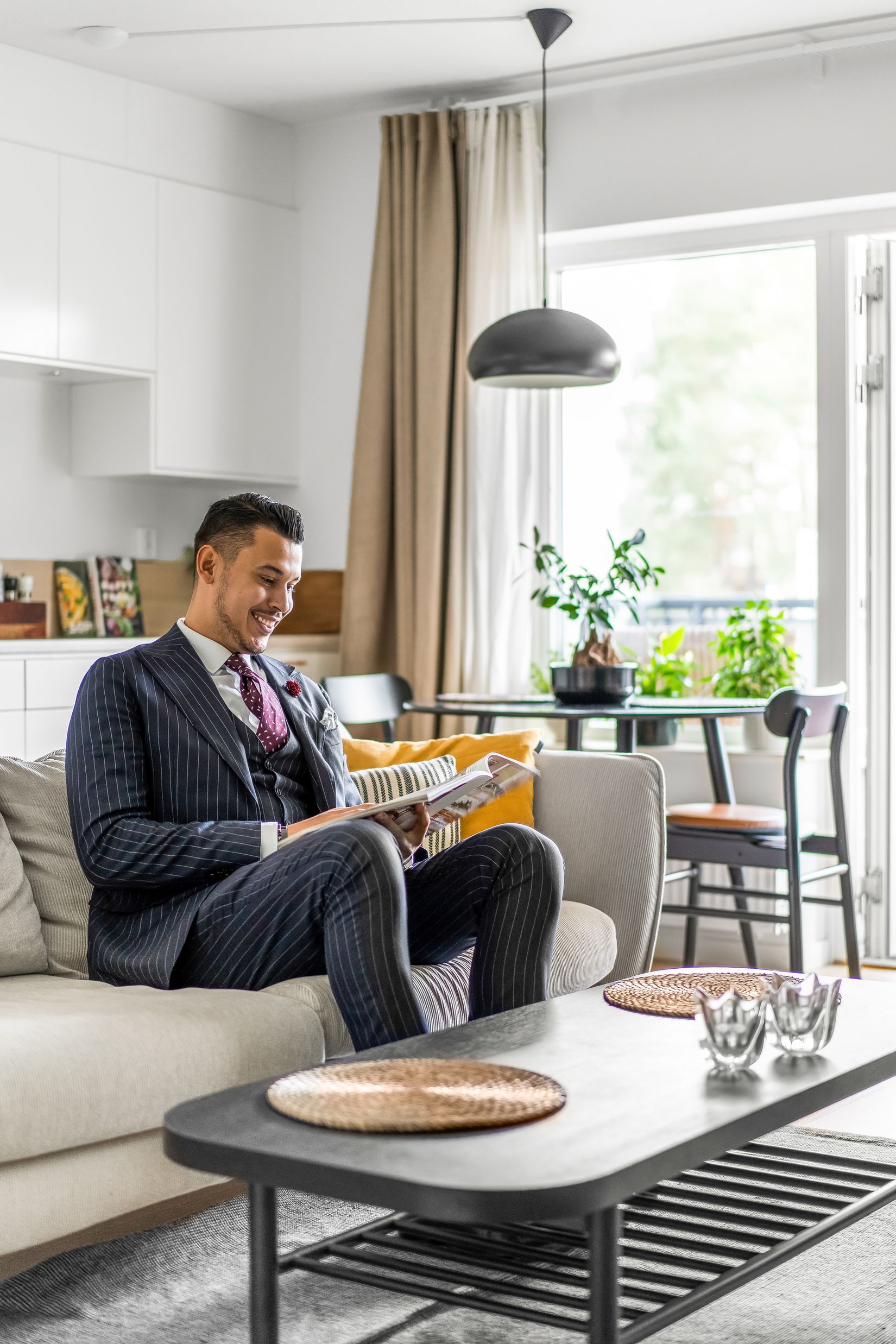 Bostadsrätt, HÄGERNEHOLMSVÄGEN 4, Hägerneholm, Täby