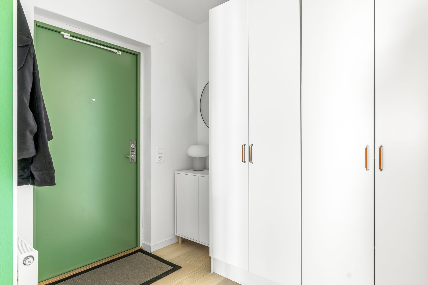 Bostadsrätt, HÄGERNEHOLMSVÄGEN 4, Hägerneholm, Täby