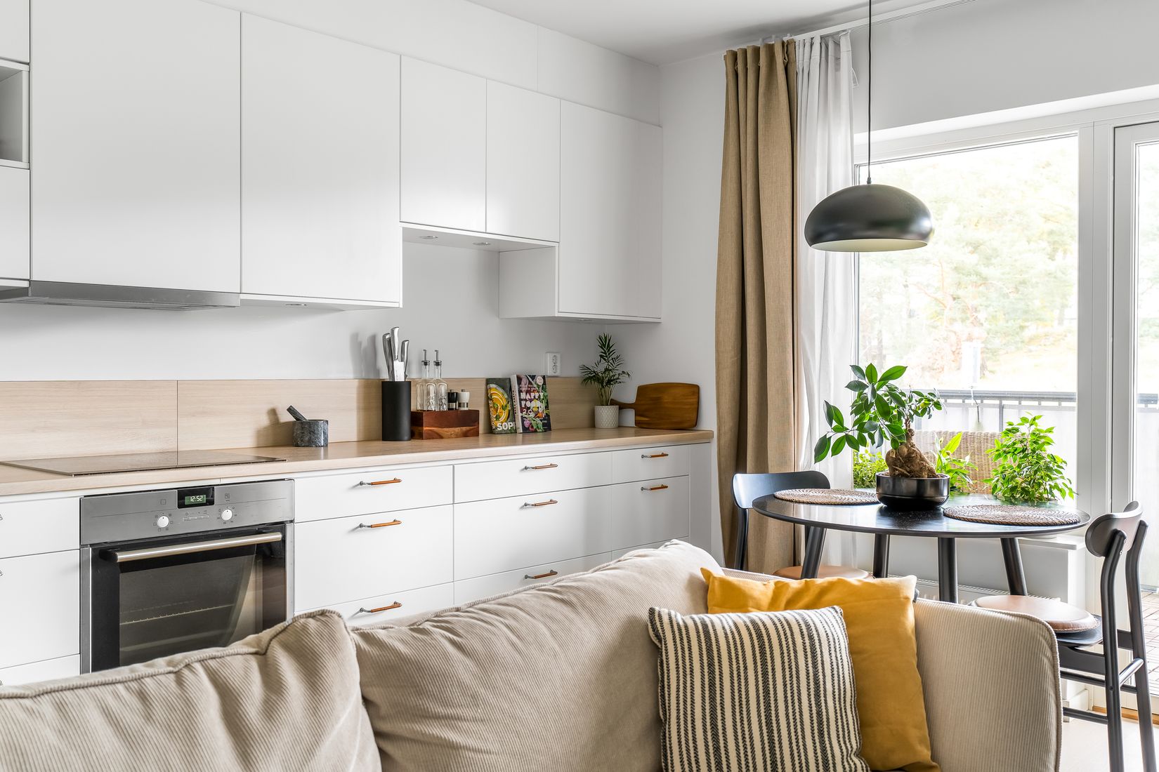 Bostadsrätt, HÄGERNEHOLMSVÄGEN 4, Hägerneholm, Täby