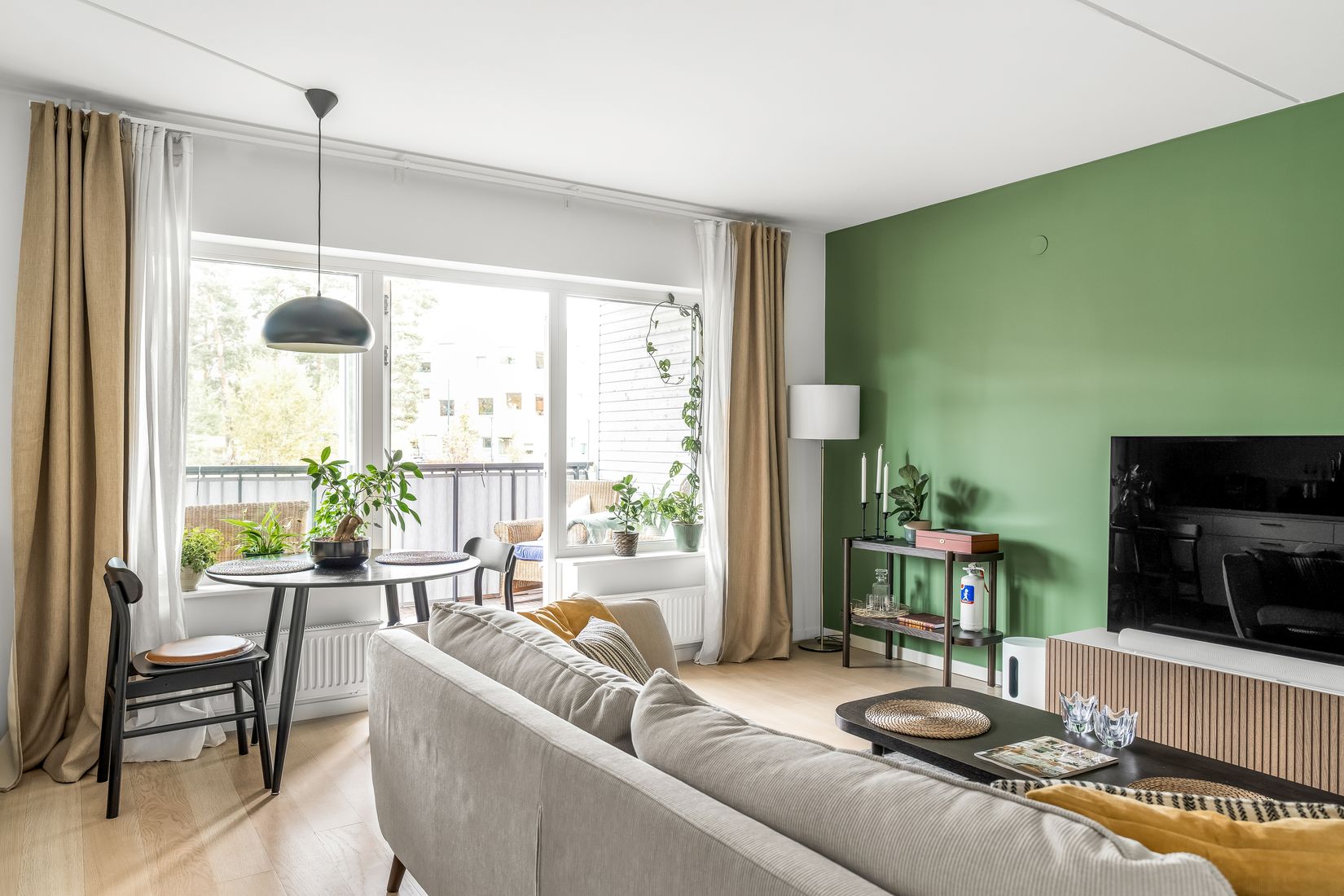 Bostadsrätt, HÄGERNEHOLMSVÄGEN 4, Hägerneholm, Täby