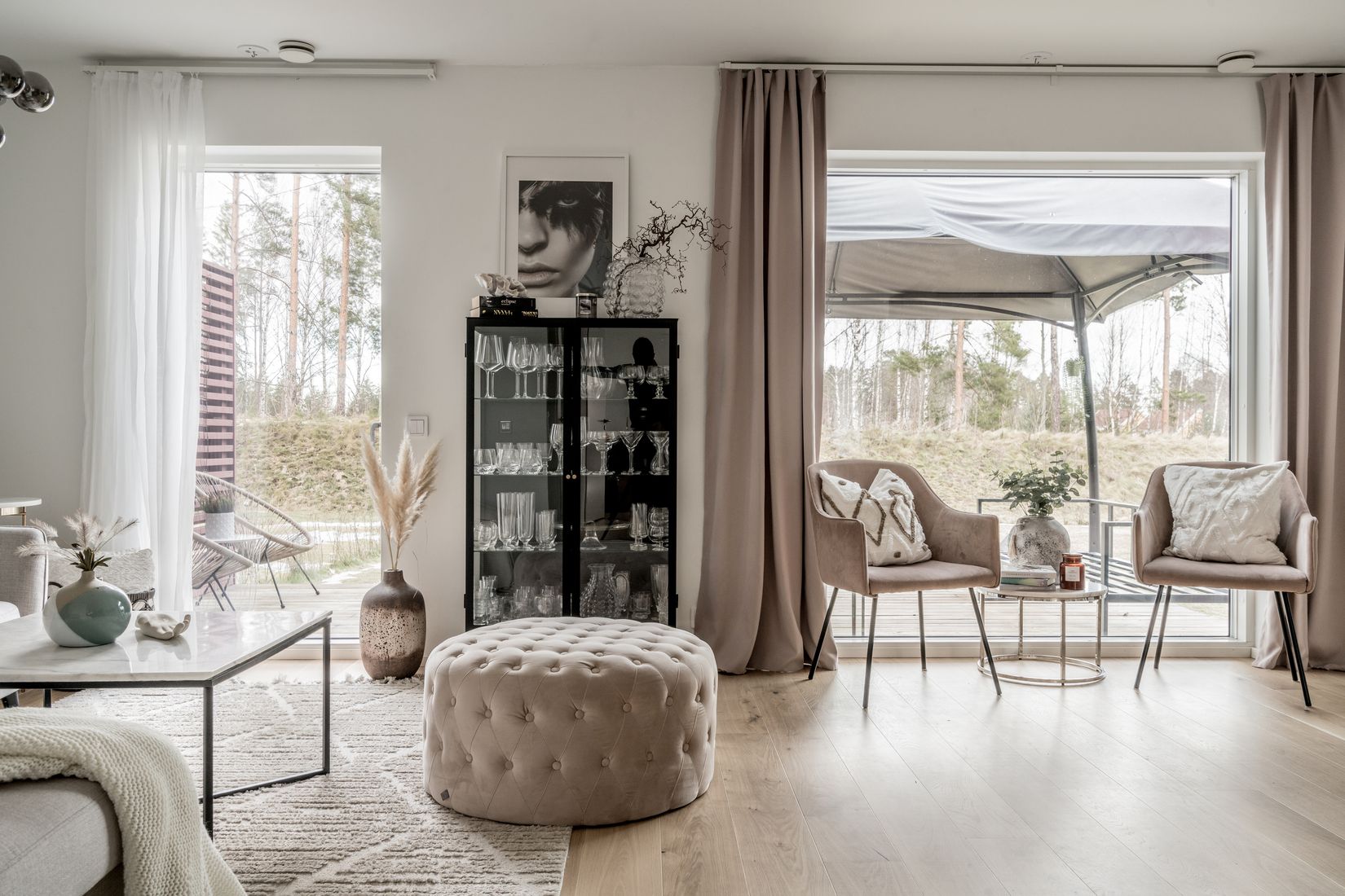 Bostadsrätt, Radhus, Blåsarevägen 38, Krikonbacken, Nyköping