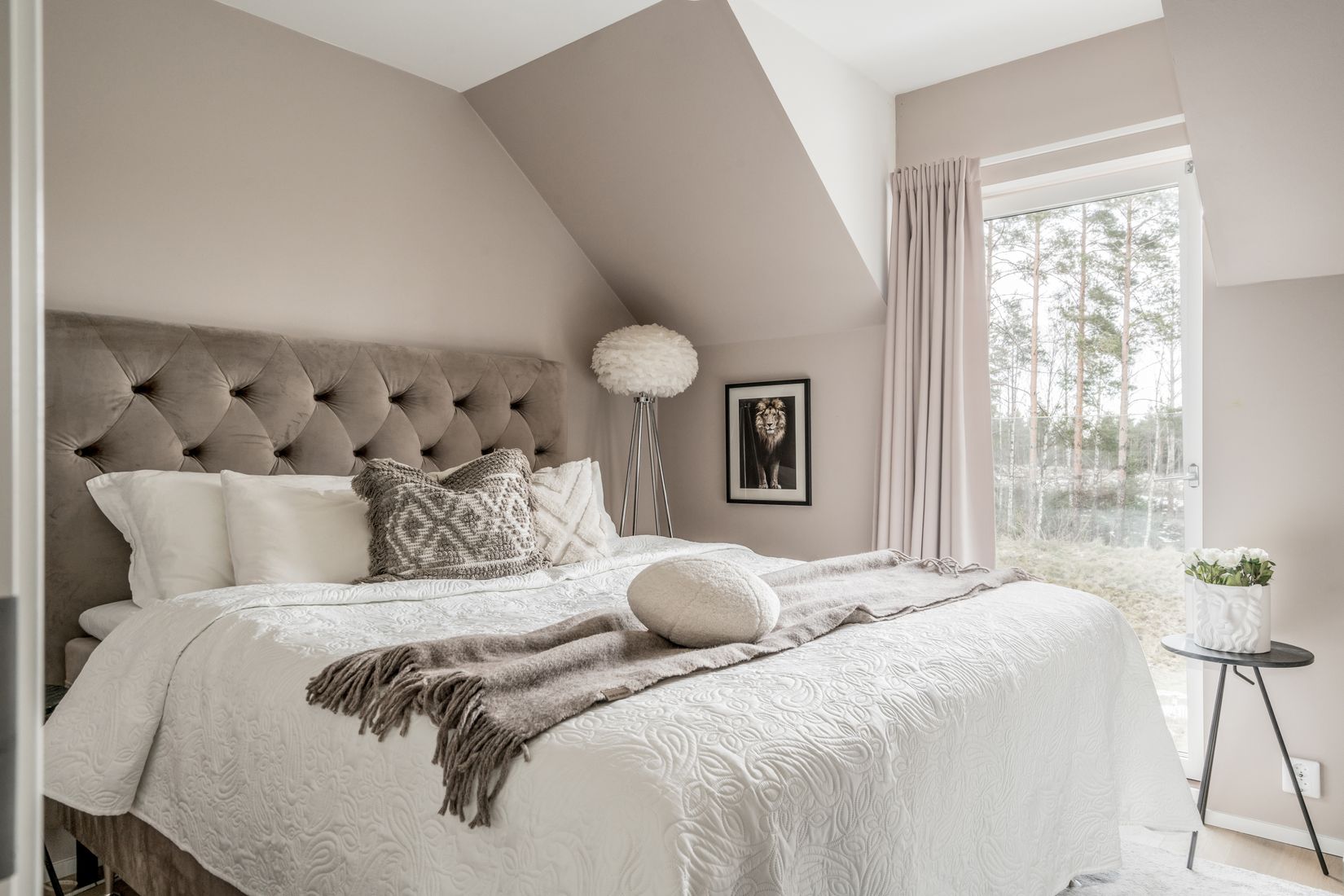 Bostadsrätt, Radhus, Blåsarevägen 38, Krikonbacken, Nyköping