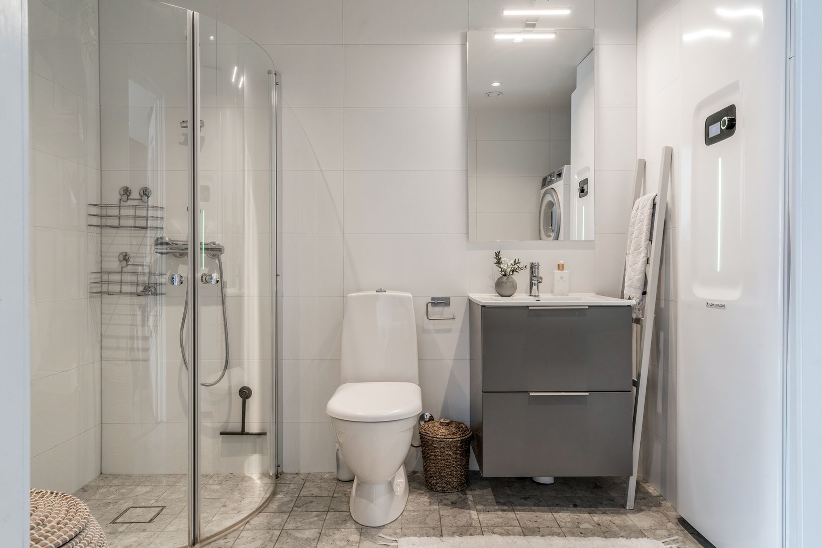 Bostadsrätt, Radhus, Blåsarevägen 38, Krikonbacken, Nyköping