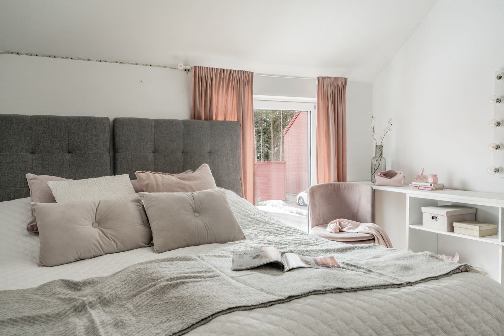 Bostadsrätt, Radhus, Blåsarevägen 38, Krikonbacken, Nyköping