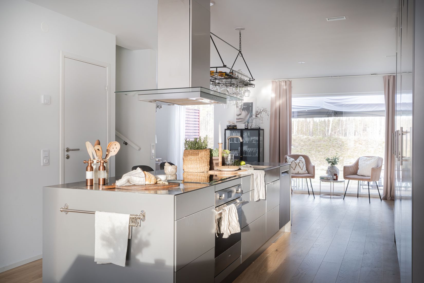 Bostadsrätt, Radhus, Blåsarevägen 38, Krikonbacken, Nyköping