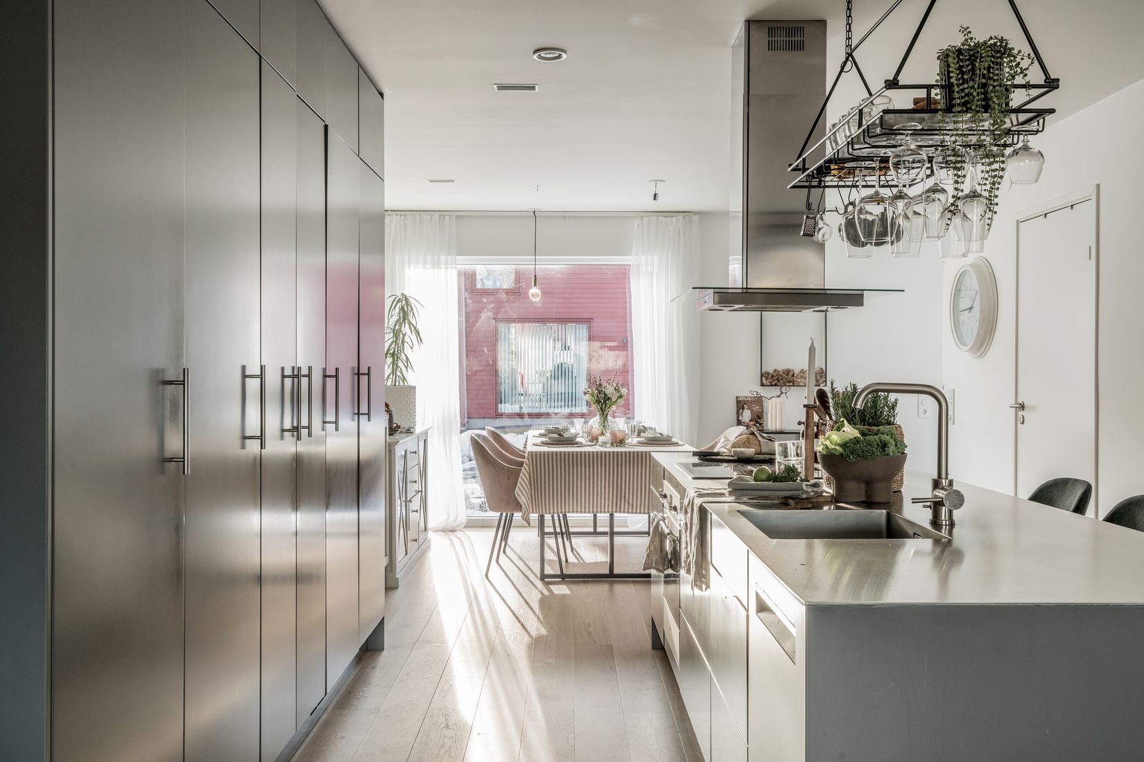 Bostadsrätt, Radhus, Blåsarevägen 38, Krikonbacken, Nyköping