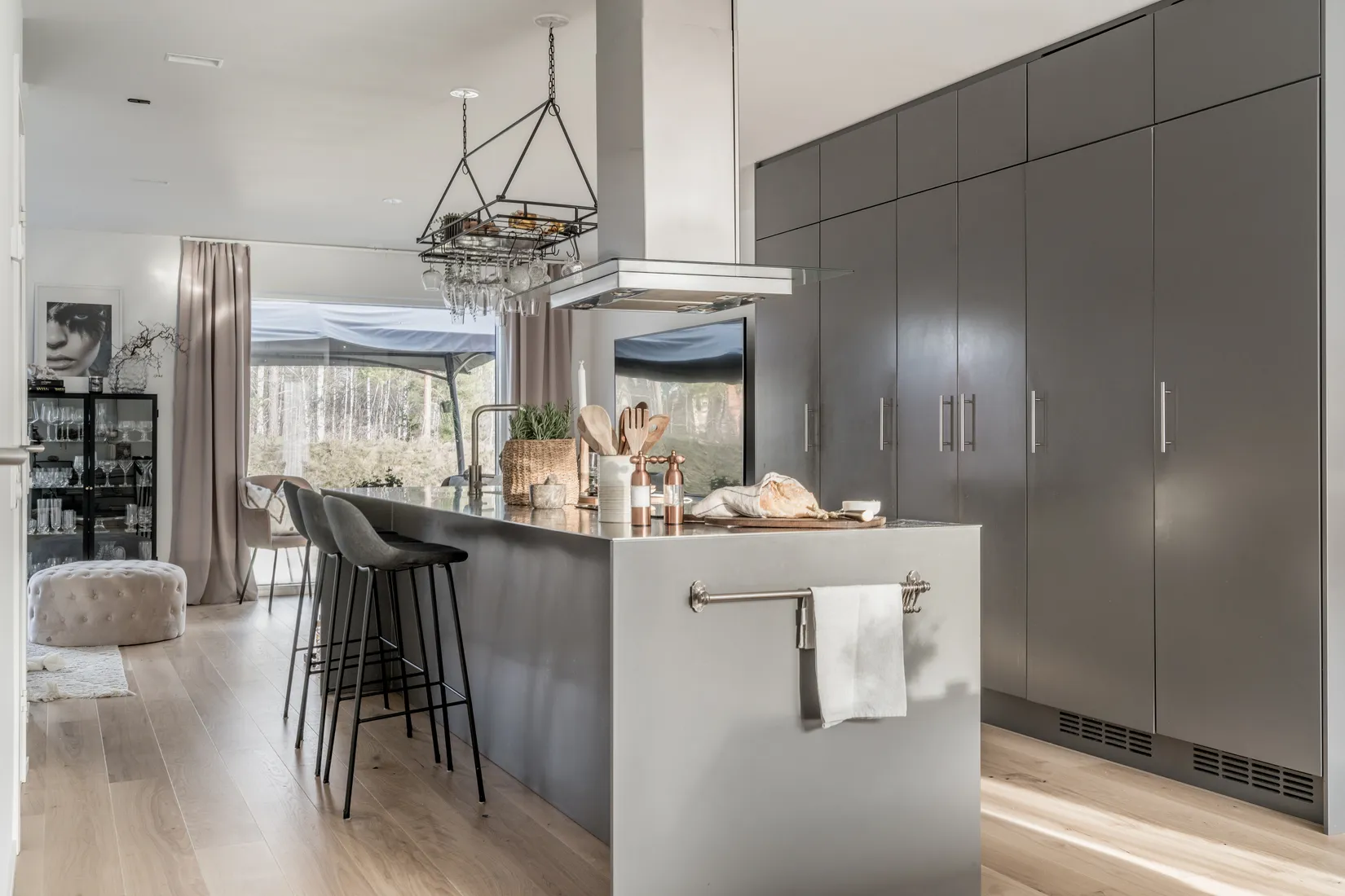 Bostadsrätt, Radhus, Blåsarevägen 38, Krikonbacken, Nyköping