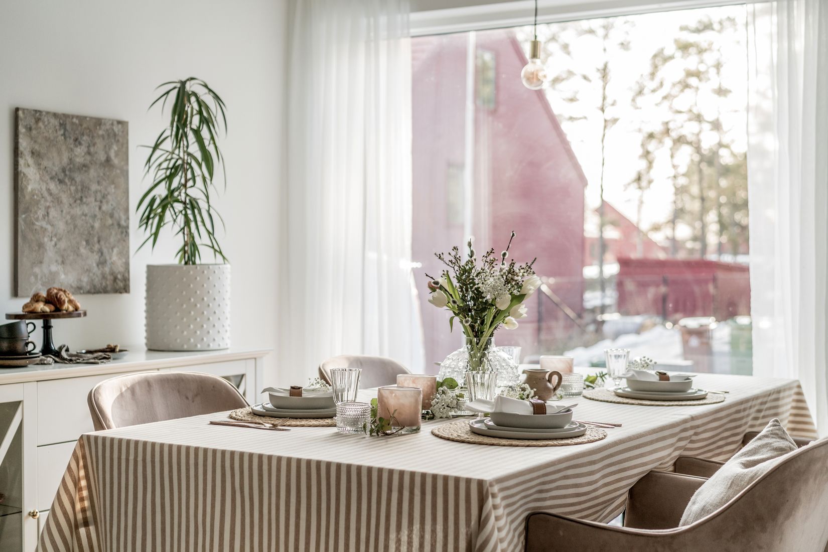 Bostadsrätt, Radhus, Blåsarevägen 38, Krikonbacken, Nyköping