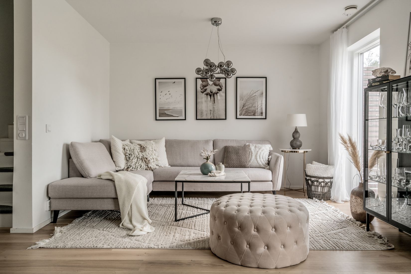 Bostadsrätt, Radhus, Blåsarevägen 38, Krikonbacken, Nyköping