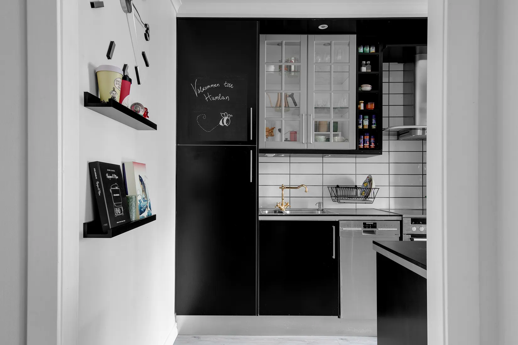 Bostadsrätt, Humlegatan 1, Luthagen, Uppsala