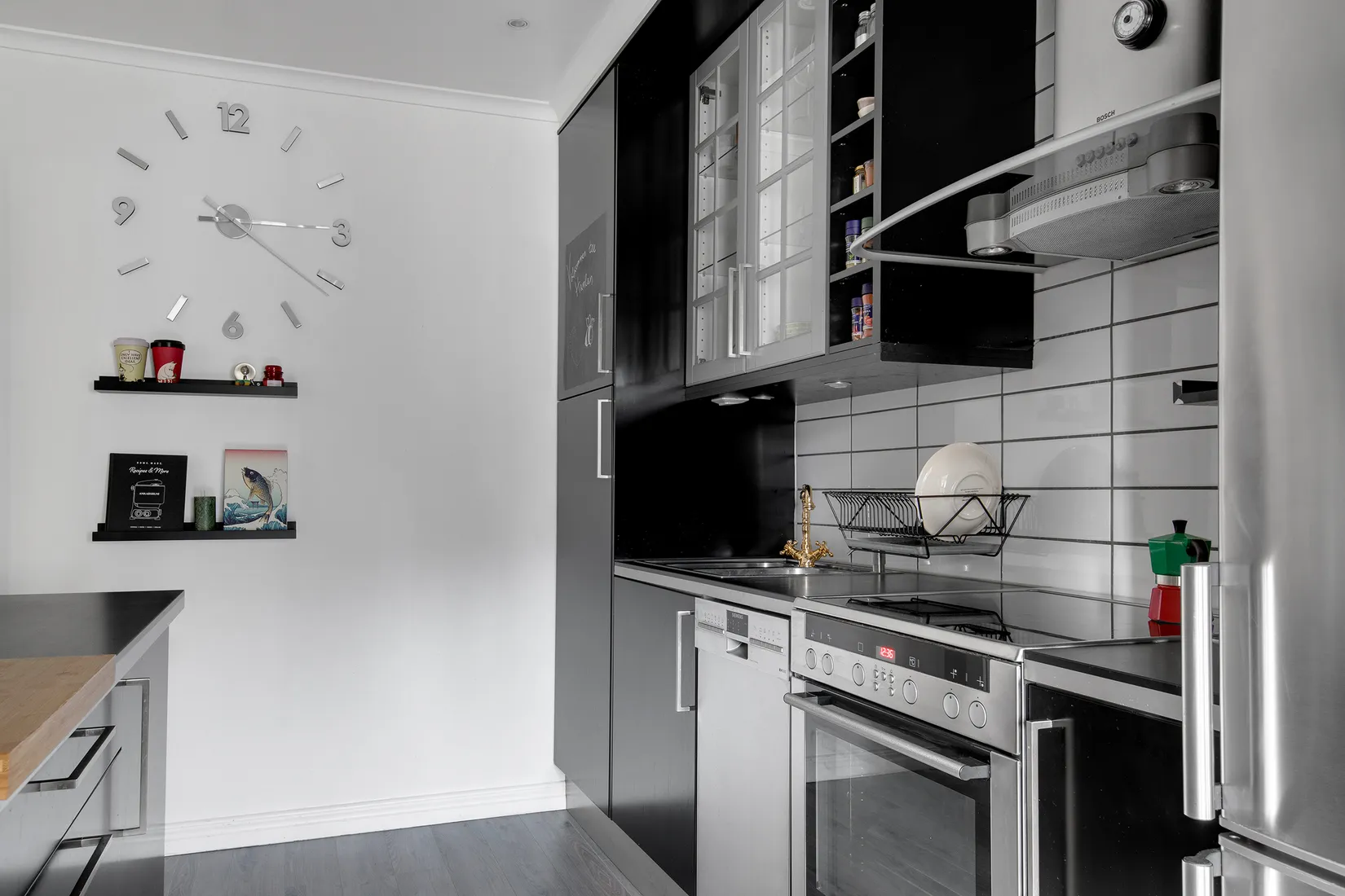 Bostadsrätt, Humlegatan 1, Luthagen, Uppsala