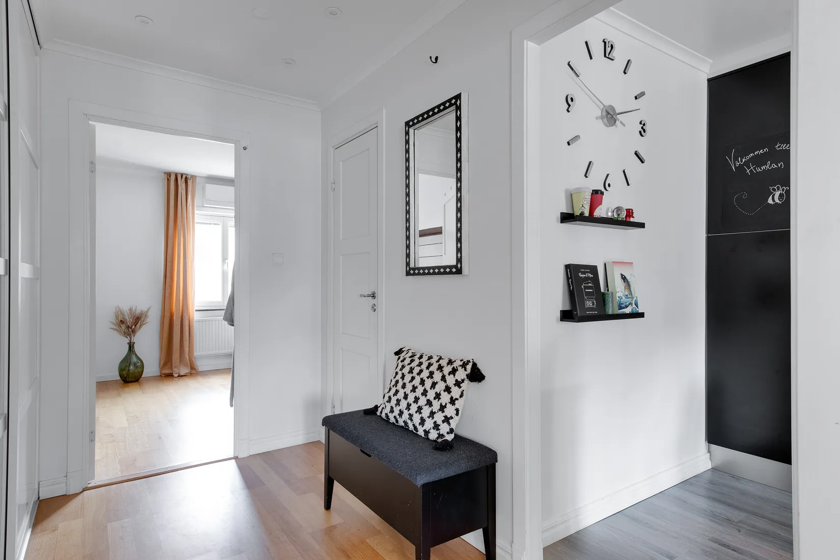 Bostadsrätt, Humlegatan 1, Luthagen, Uppsala