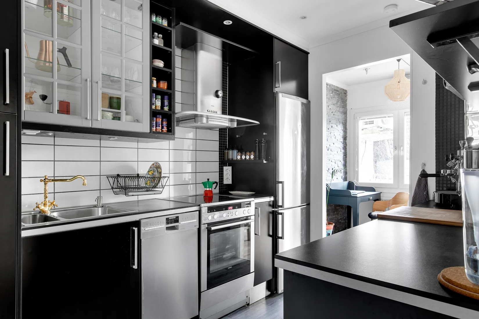 Bostadsrätt, Humlegatan 1, Luthagen, Uppsala