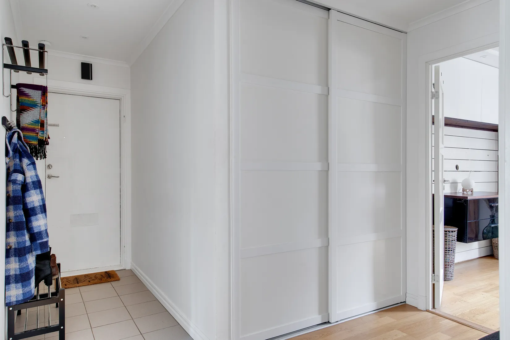 Bostadsrätt, Humlegatan 1, Luthagen, Uppsala