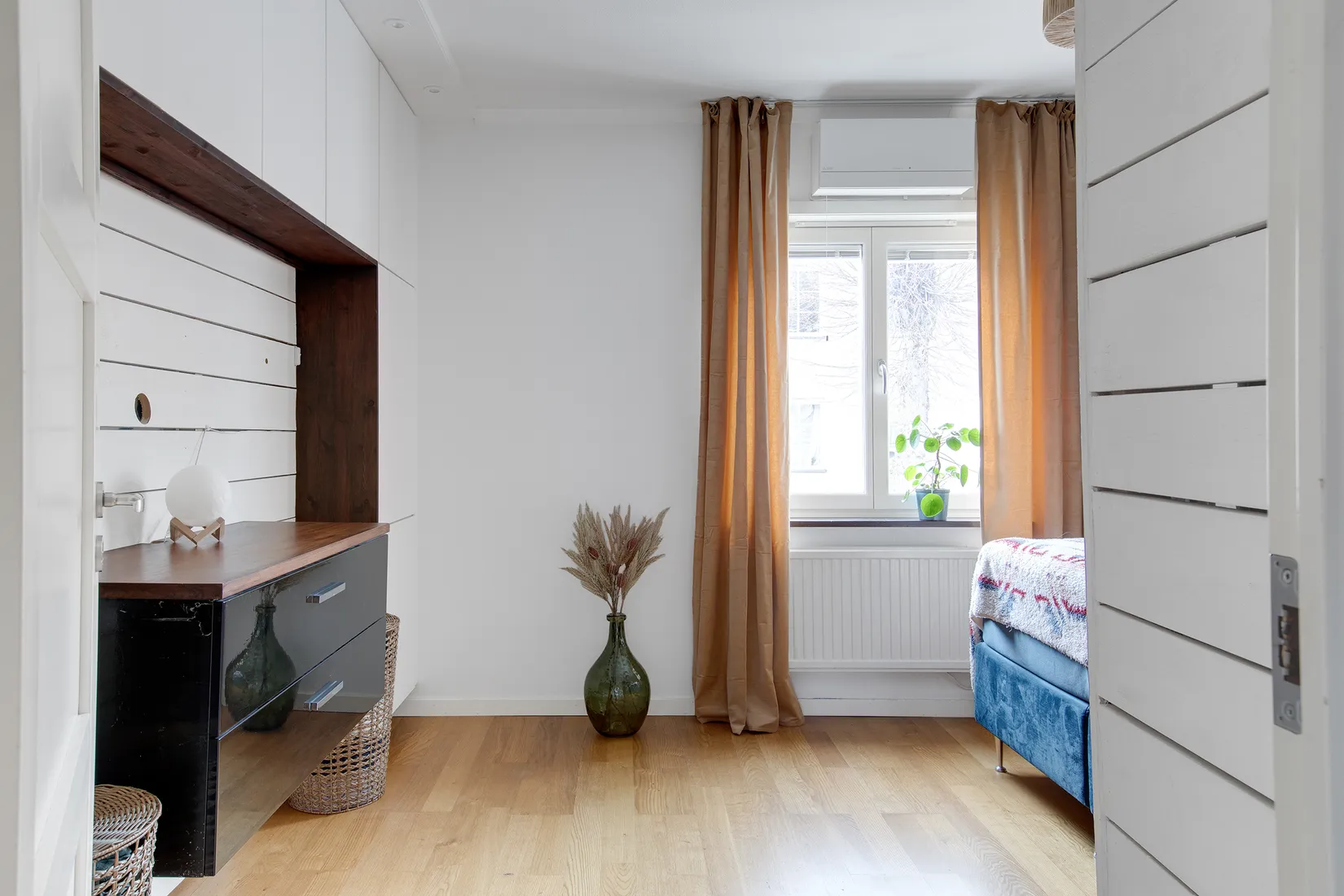 Bostadsrätt, Humlegatan 1, Luthagen, Uppsala