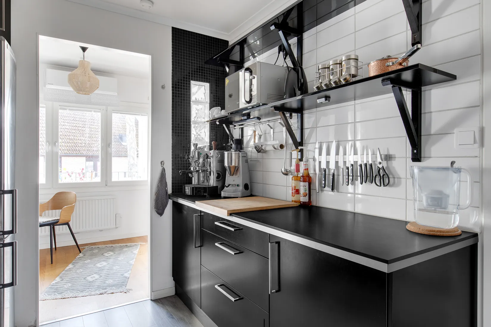 Bostadsrätt, Humlegatan 1, Luthagen, Uppsala