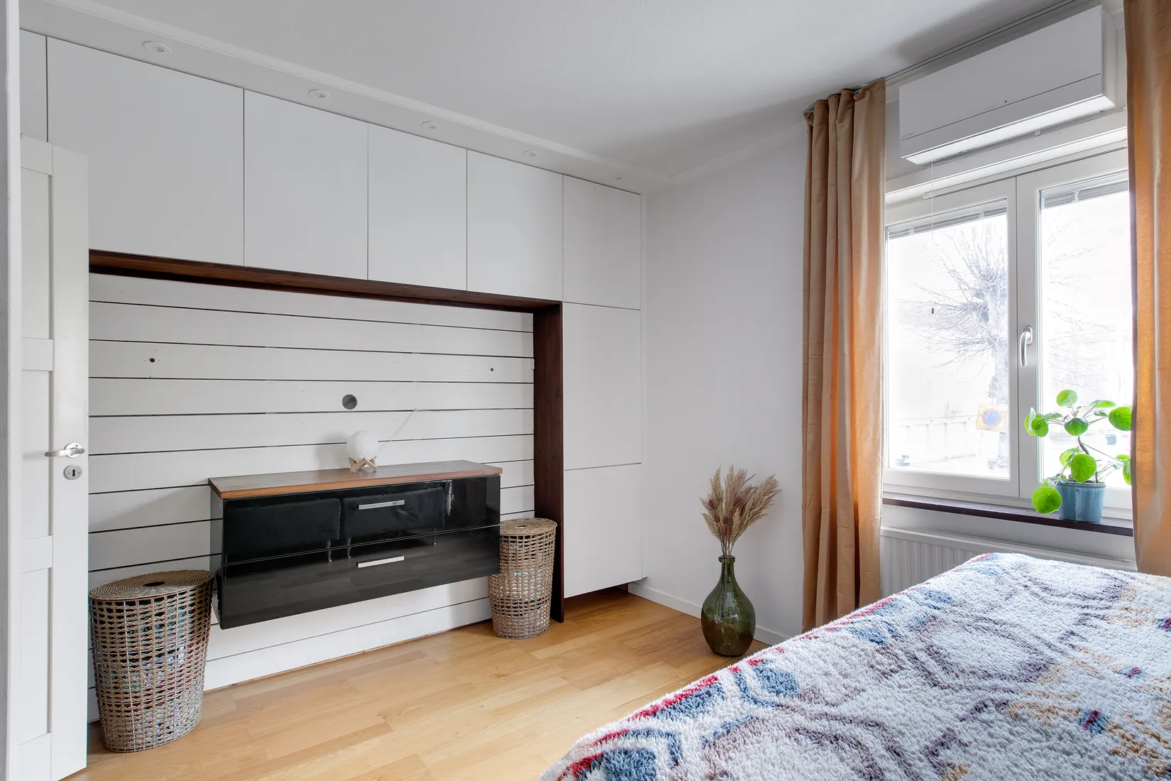 Bostadsrätt, Humlegatan 1, Luthagen, Uppsala