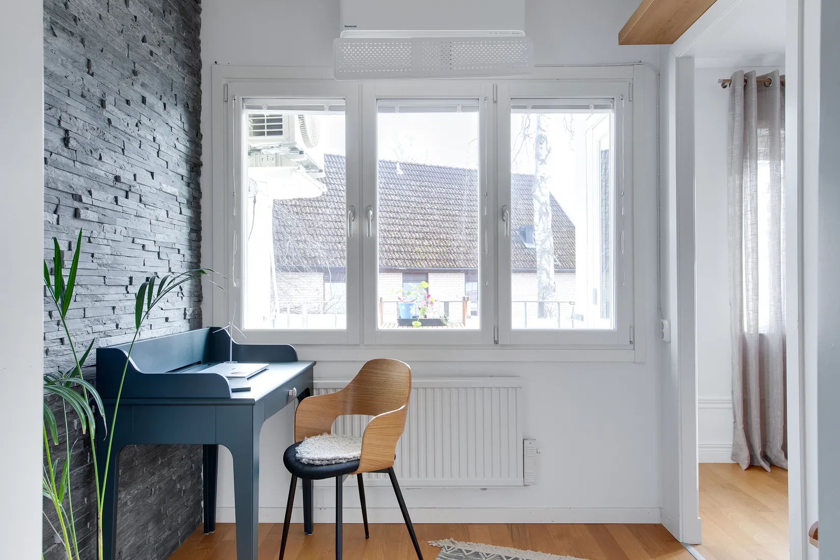 Bostadsrätt, Humlegatan 1, Luthagen, Uppsala