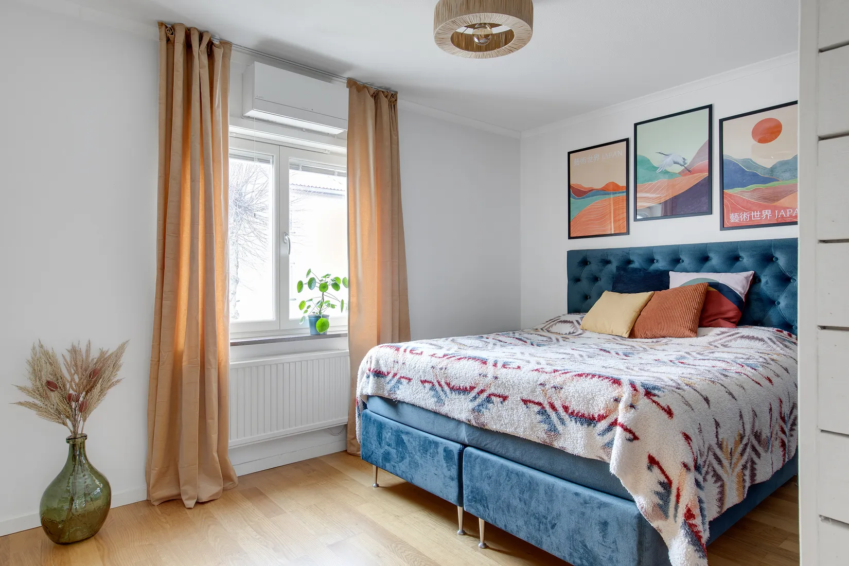 Bostadsrätt, Humlegatan 1, Luthagen, Uppsala