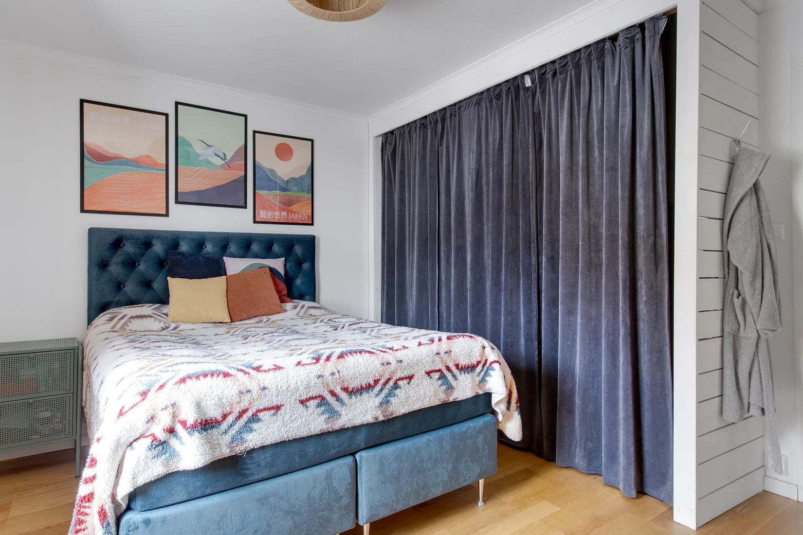 Bostadsrätt, Humlegatan 1, Luthagen, Uppsala