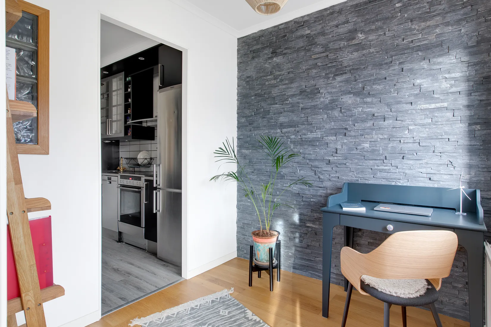 Bostadsrätt, Humlegatan 1, Luthagen, Uppsala