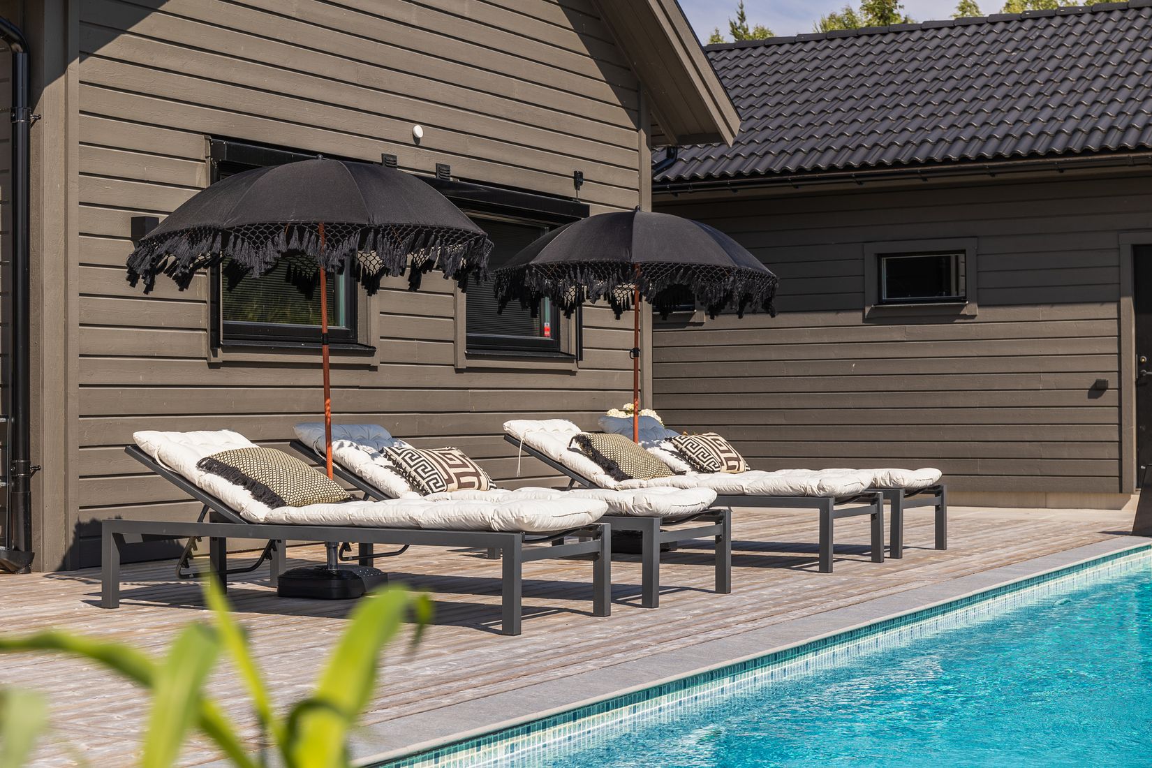 Villa, Tymans väg 18, Tynäs, Hammarö