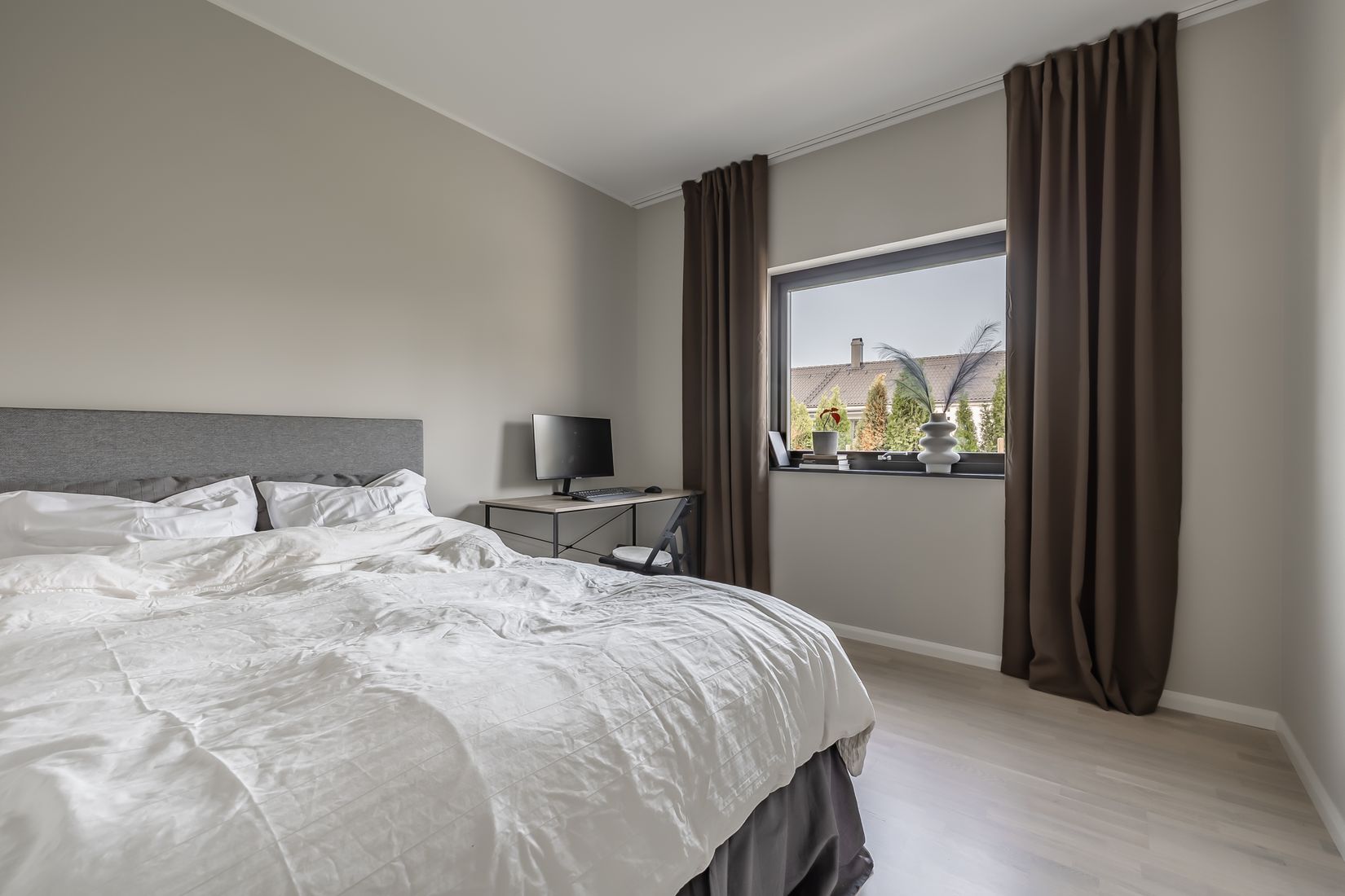 Villa, Tymans väg 18, Tynäs, Hammarö