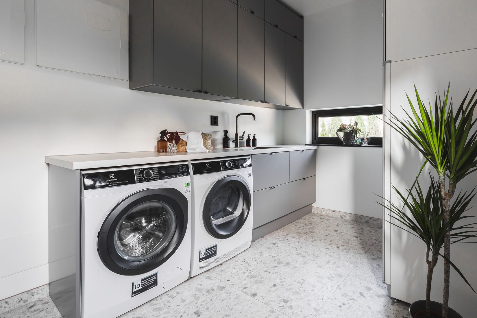 Villa, Tymans väg 18, Tynäs, Hammarö