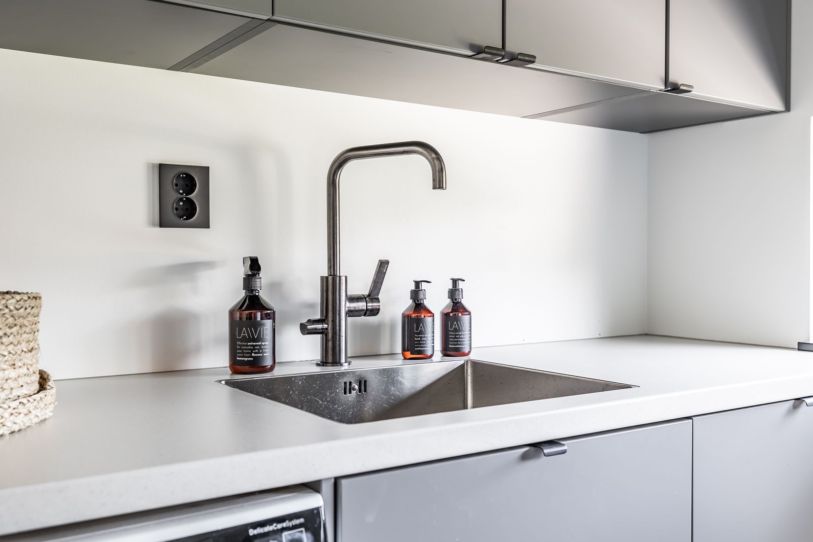 Villa, Tymans väg 18, Tynäs, Hammarö