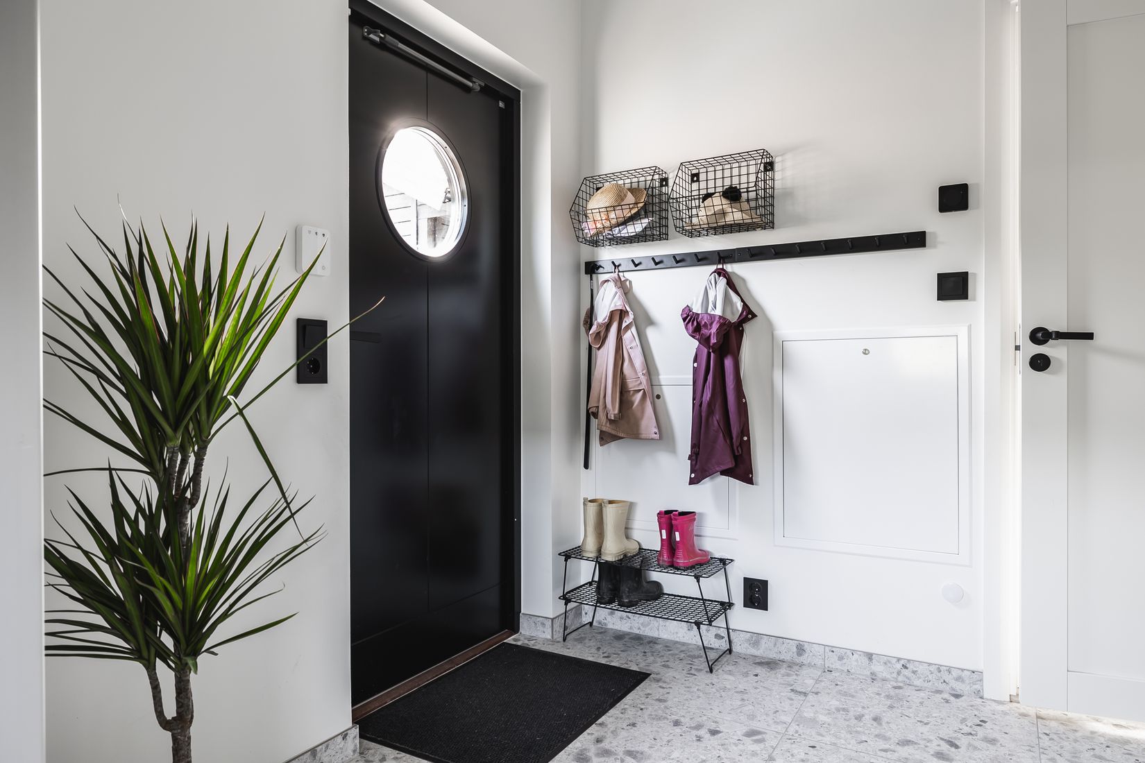 Villa, Tymans väg 18, Tynäs, Hammarö