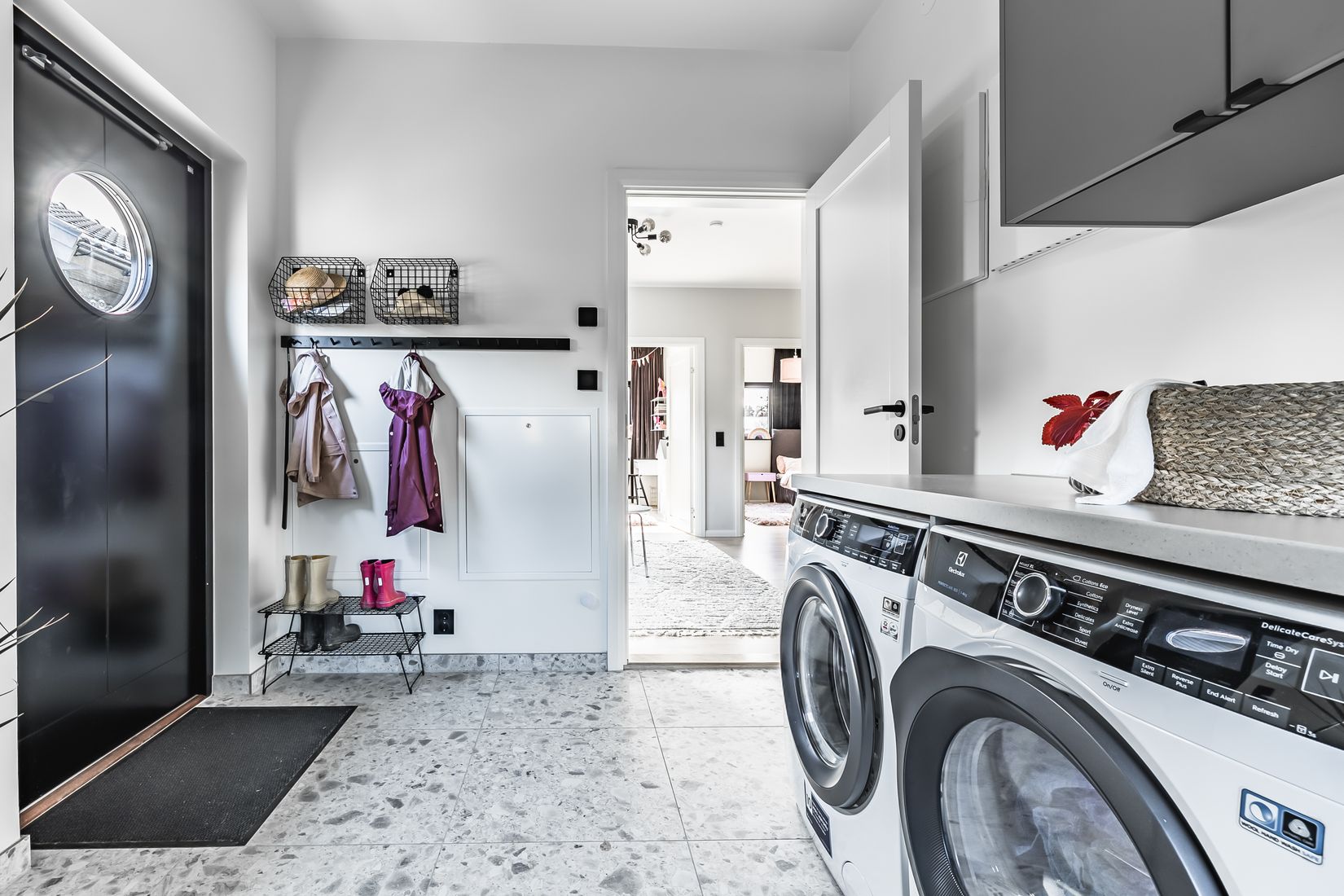 Villa, Tymans väg 18, Tynäs, Hammarö