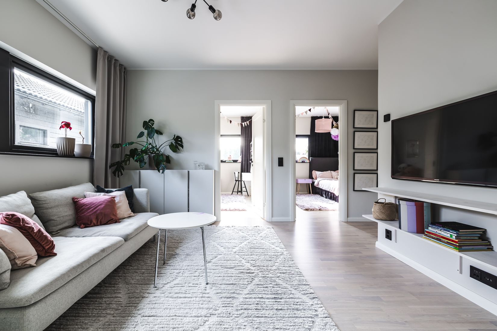 Villa, Tymans väg 18, Tynäs, Hammarö