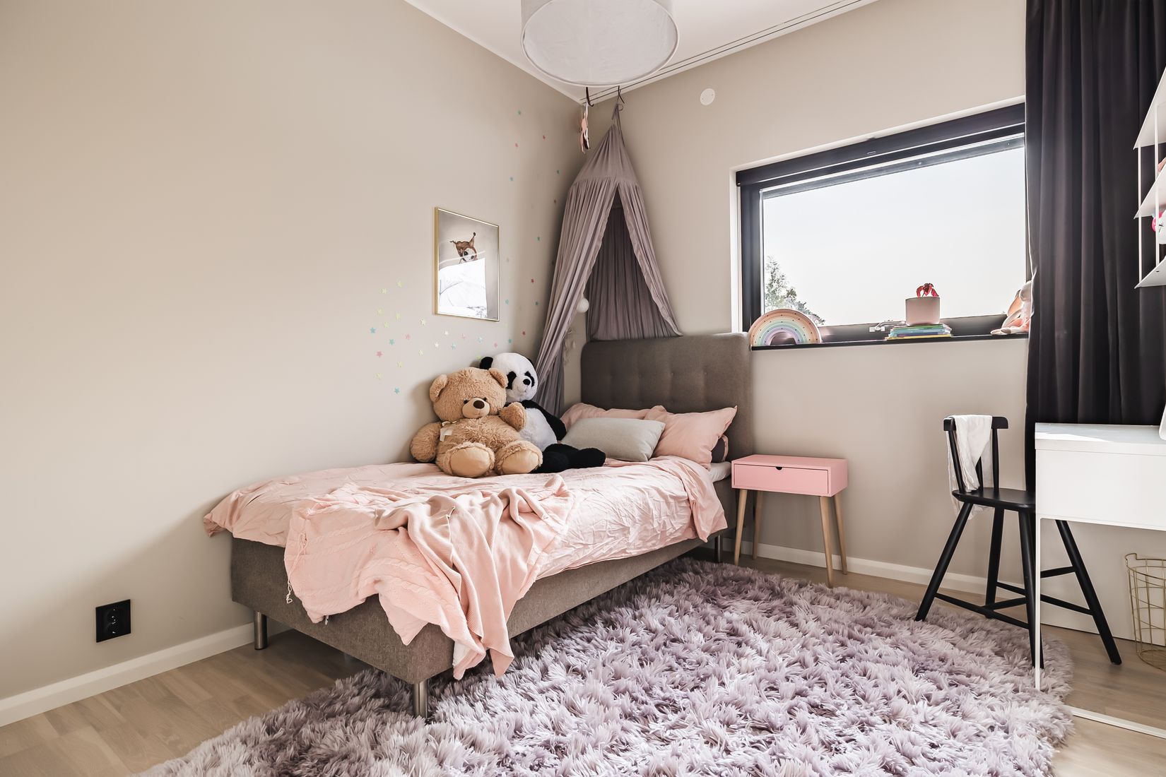 Villa, Tymans väg 18, Tynäs, Hammarö