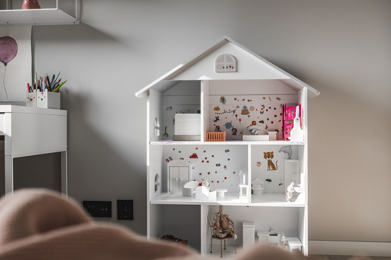 Villa, Tymans väg 18, Tynäs, Hammarö