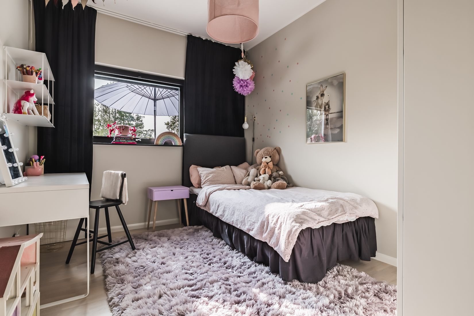 Villa, Tymans väg 18, Tynäs, Hammarö