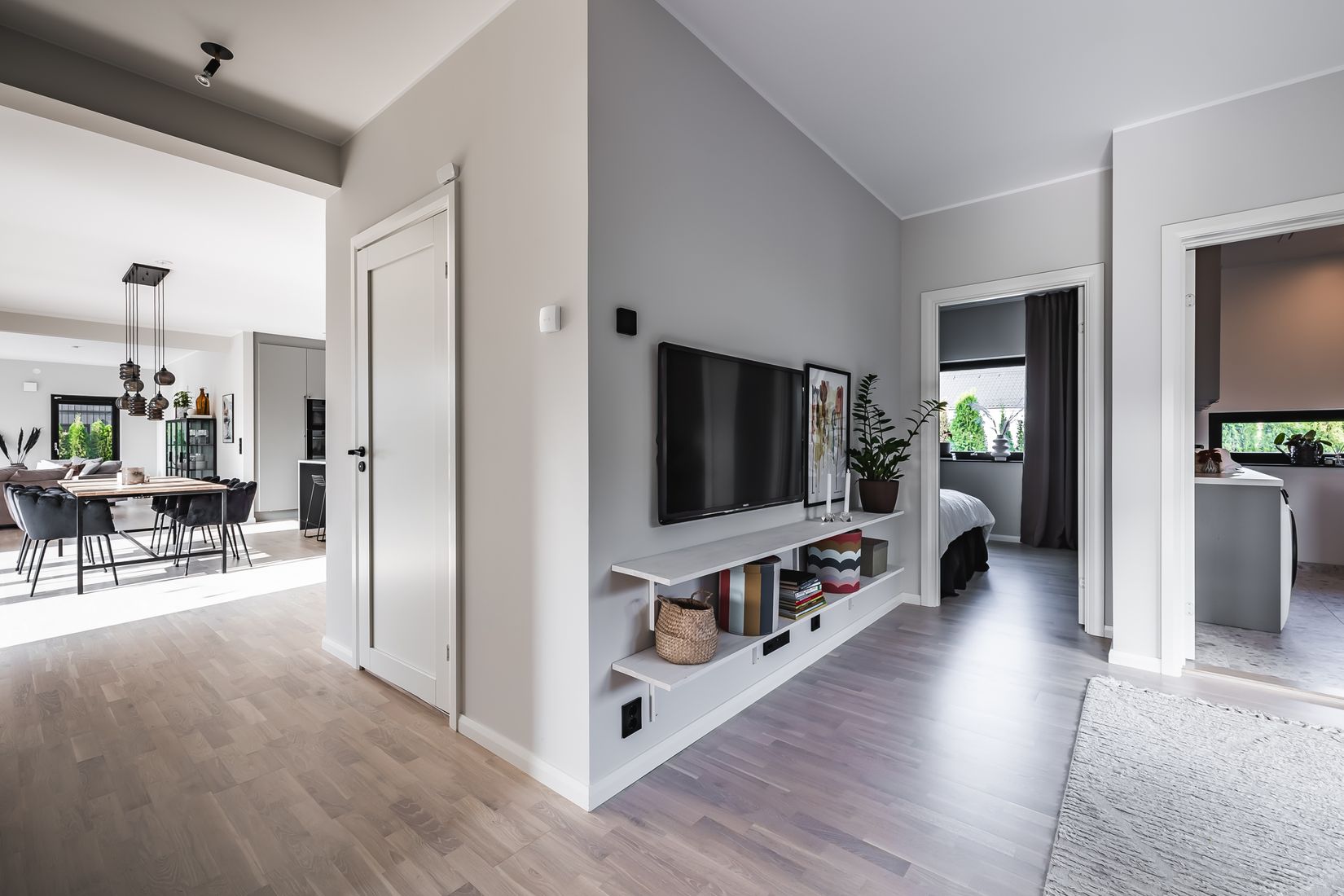 Villa, Tymans väg 18, Tynäs, Hammarö