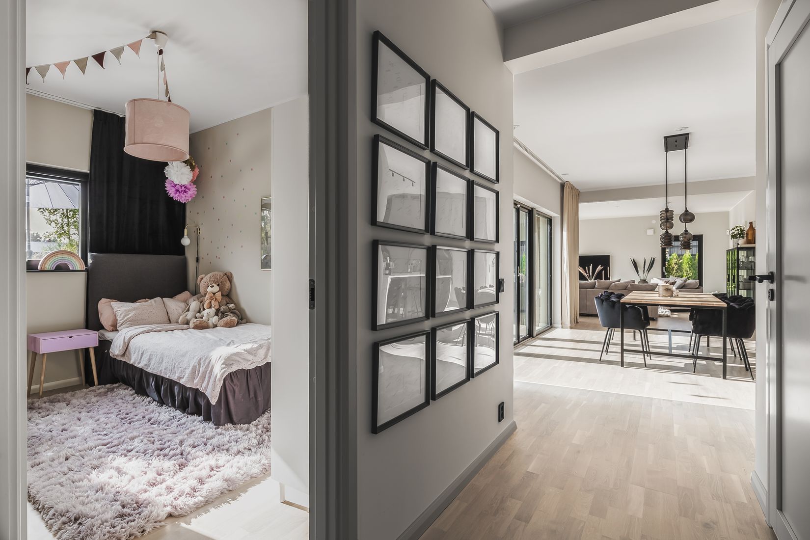 Villa, Tymans väg 18, Tynäs, Hammarö