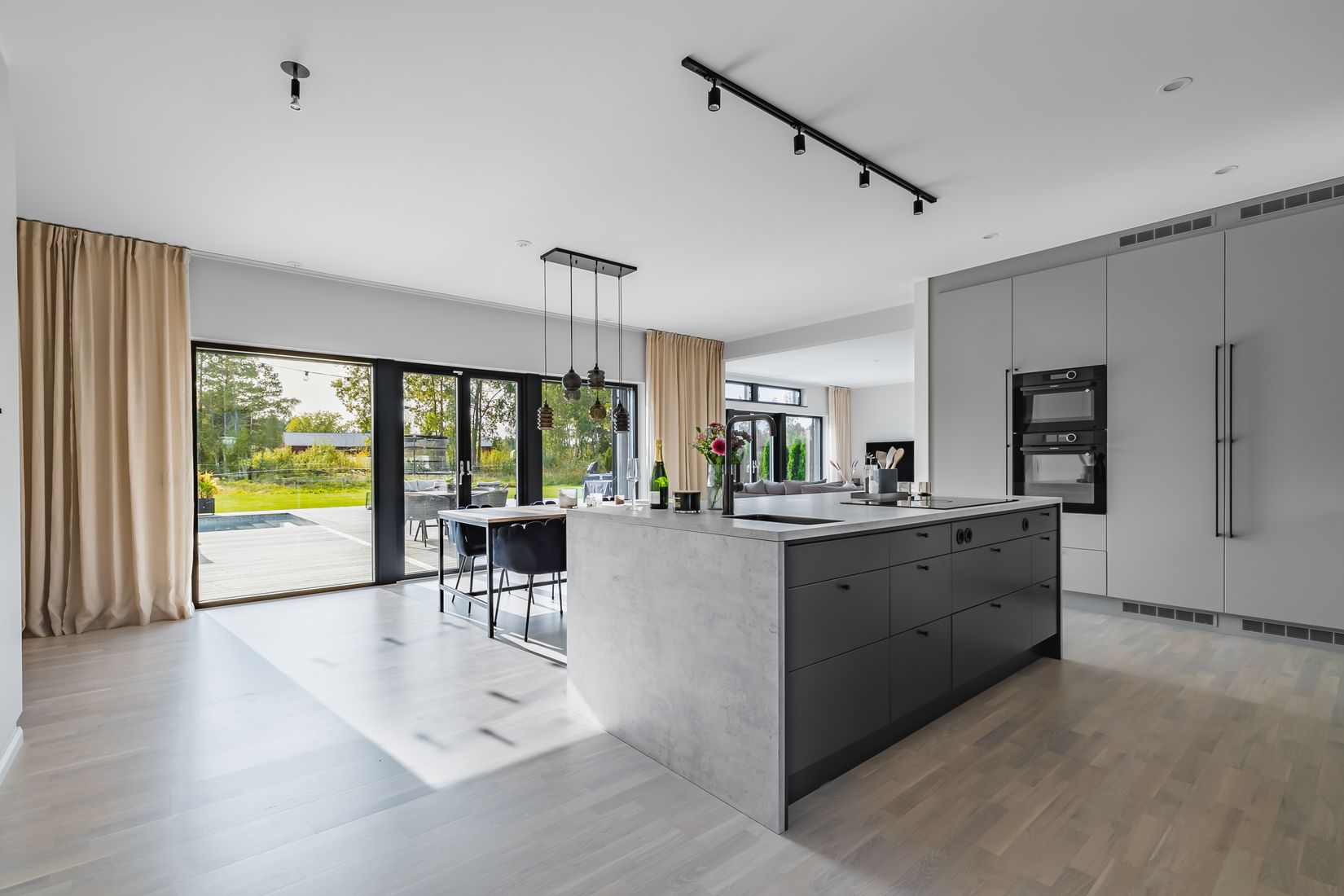 Villa, Tymans väg 18, Tynäs, Hammarö